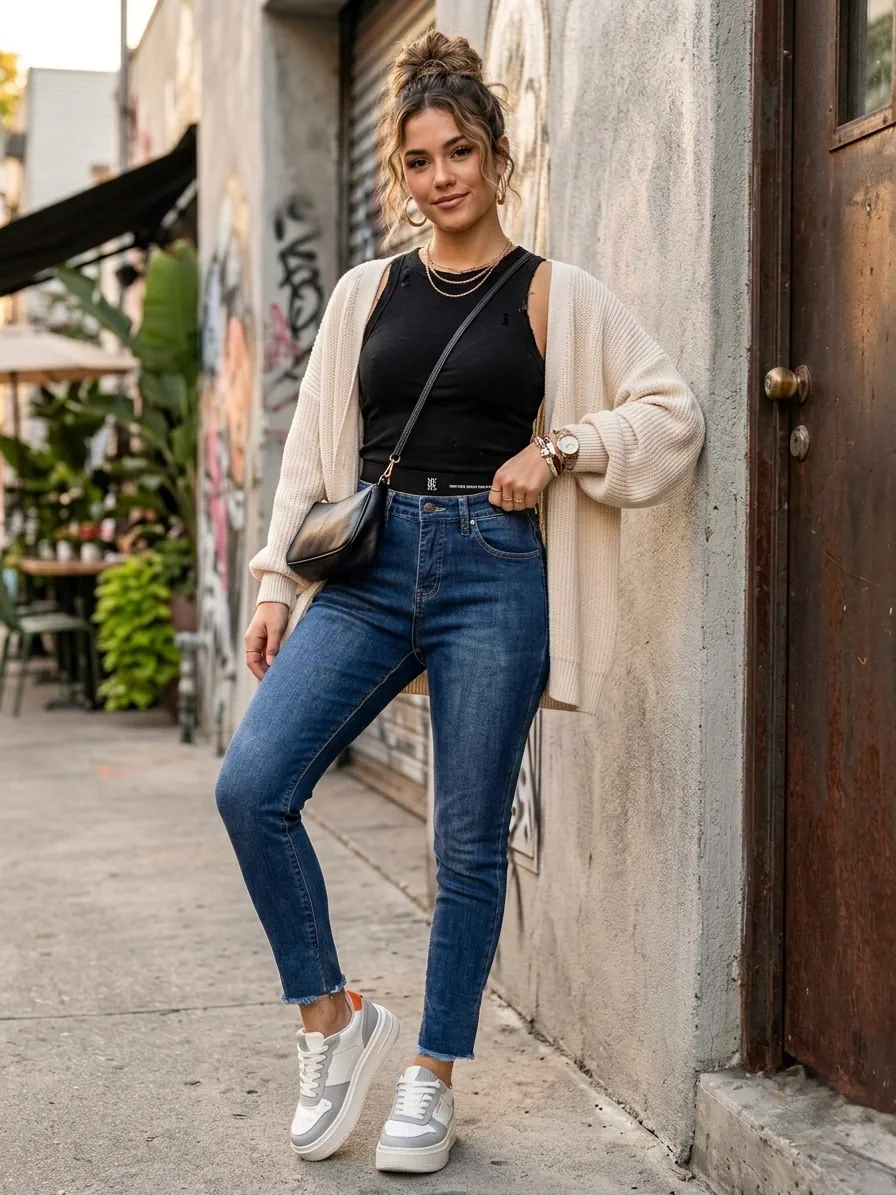 Jean Nyc - imagen 1