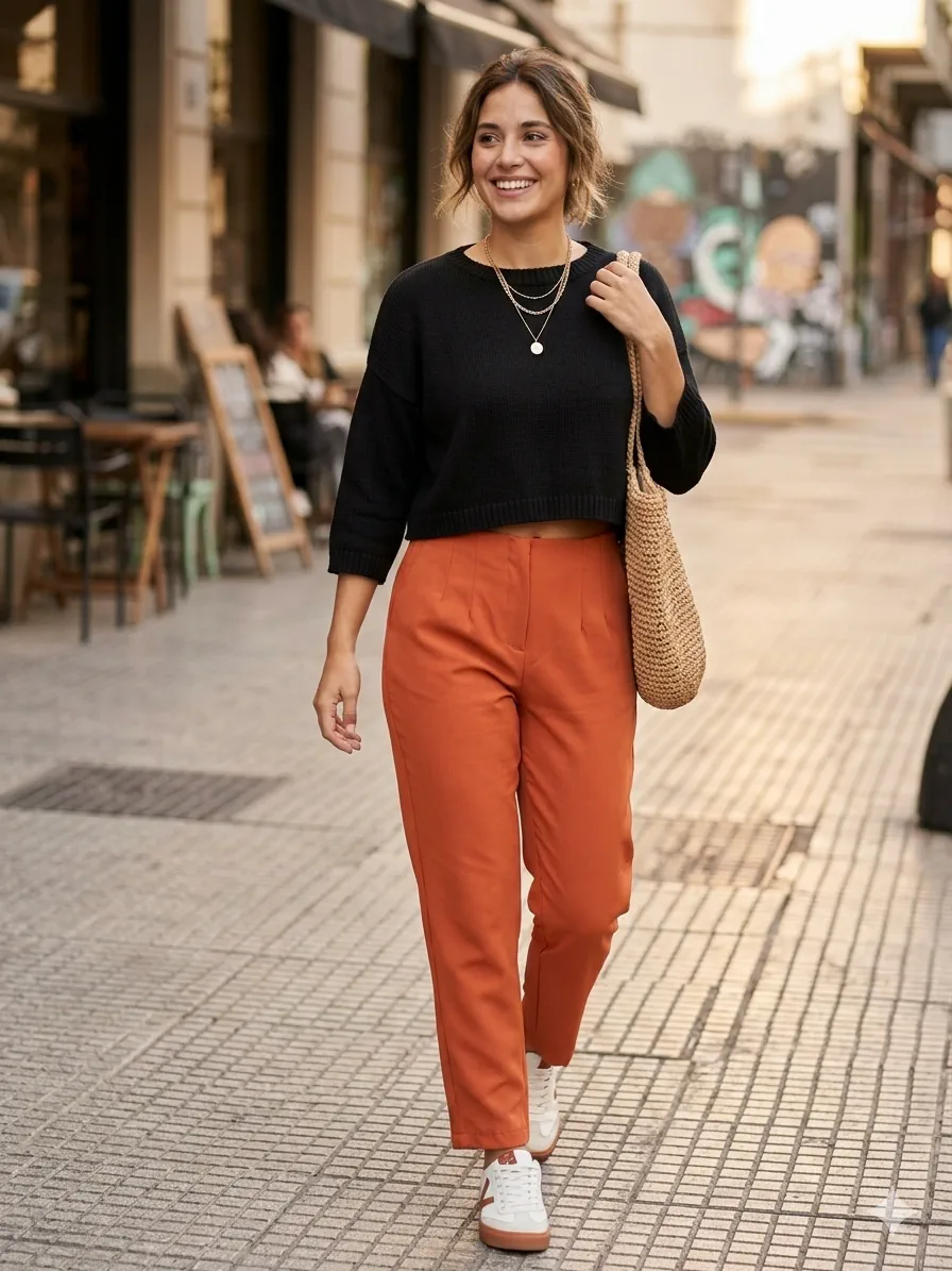 Pantalón Inversa - imagen 1