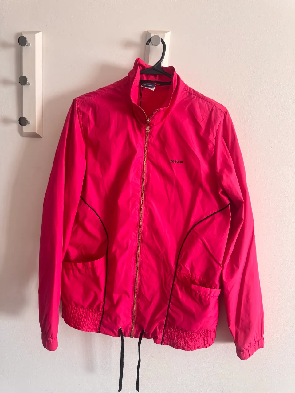 Campera Reebok - imagen 1