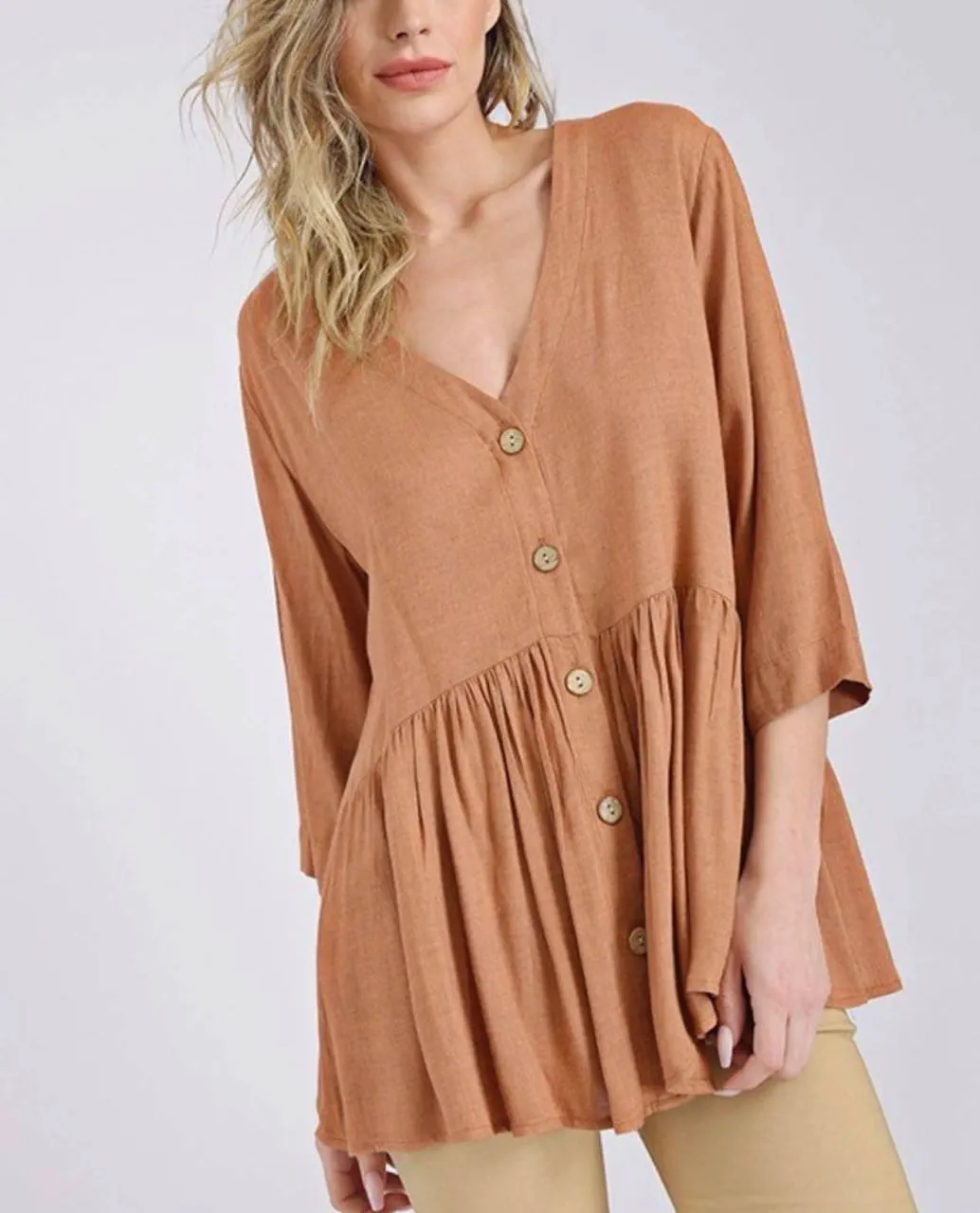 Remera Otra - imagen 1
