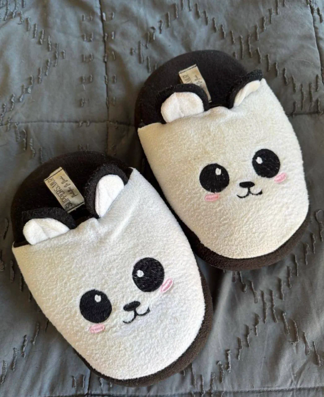 Pantuflas Otra - imagen 1