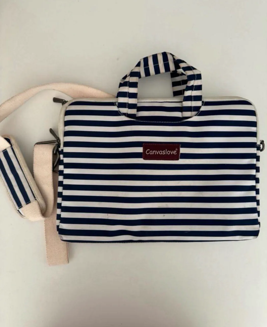 Bolso Canvas - imagen 1