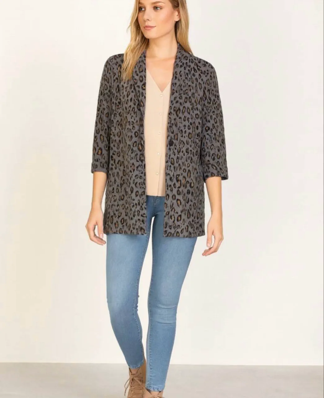 Campera Otra - imagen 1