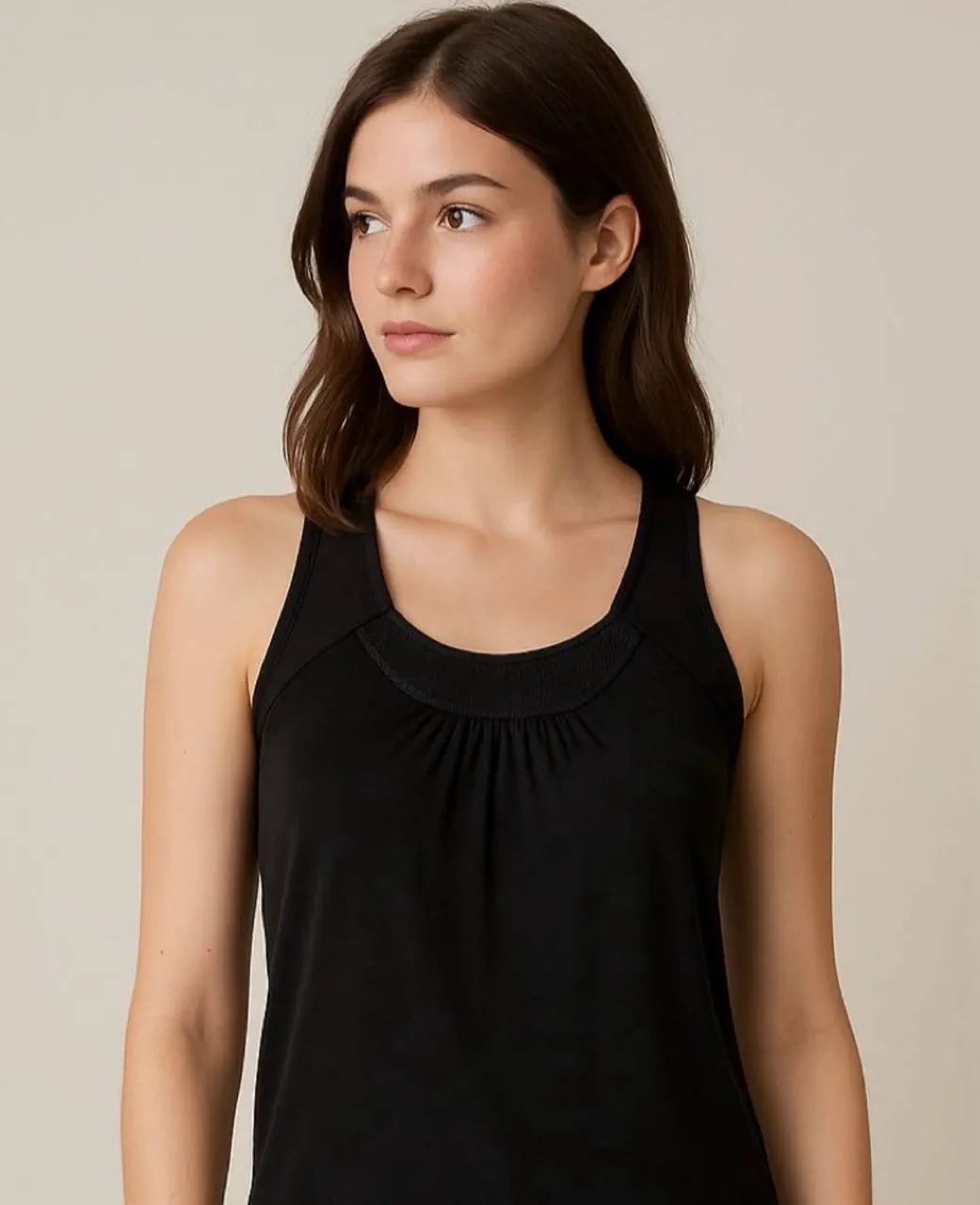 Musculosa Oassian - imagen 1