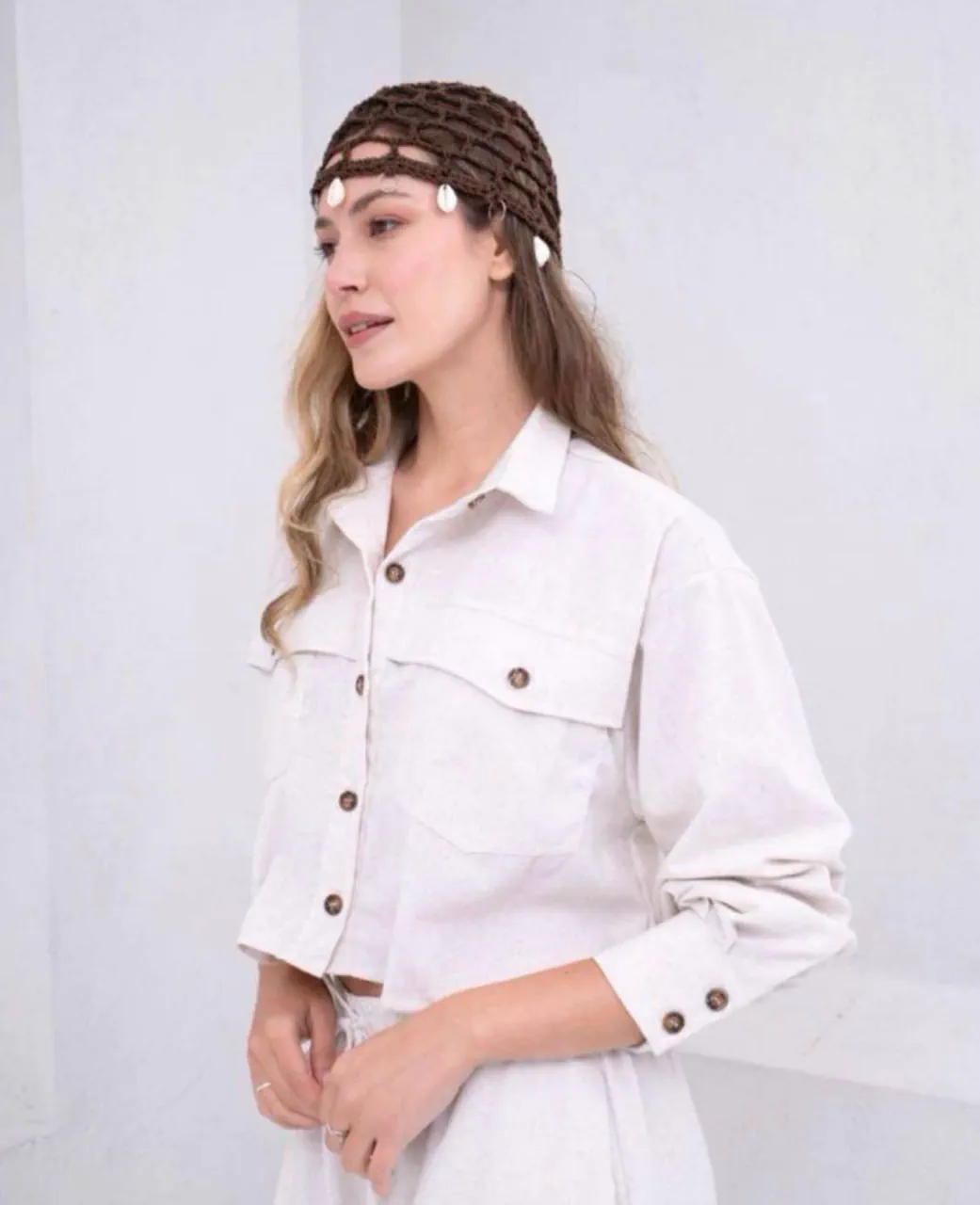 Camisa Nordika - imagen 1