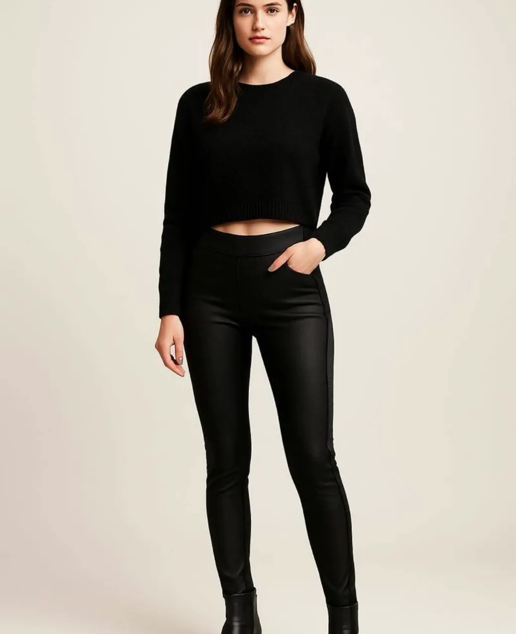 Pantalón Zara - imagen 1
