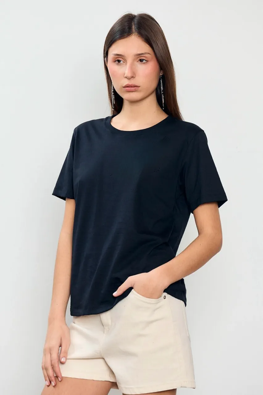 Remera Zhoue - imagen 1