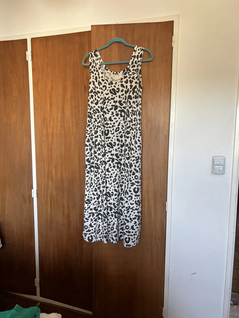 Vestido Ninguna - imagen 1