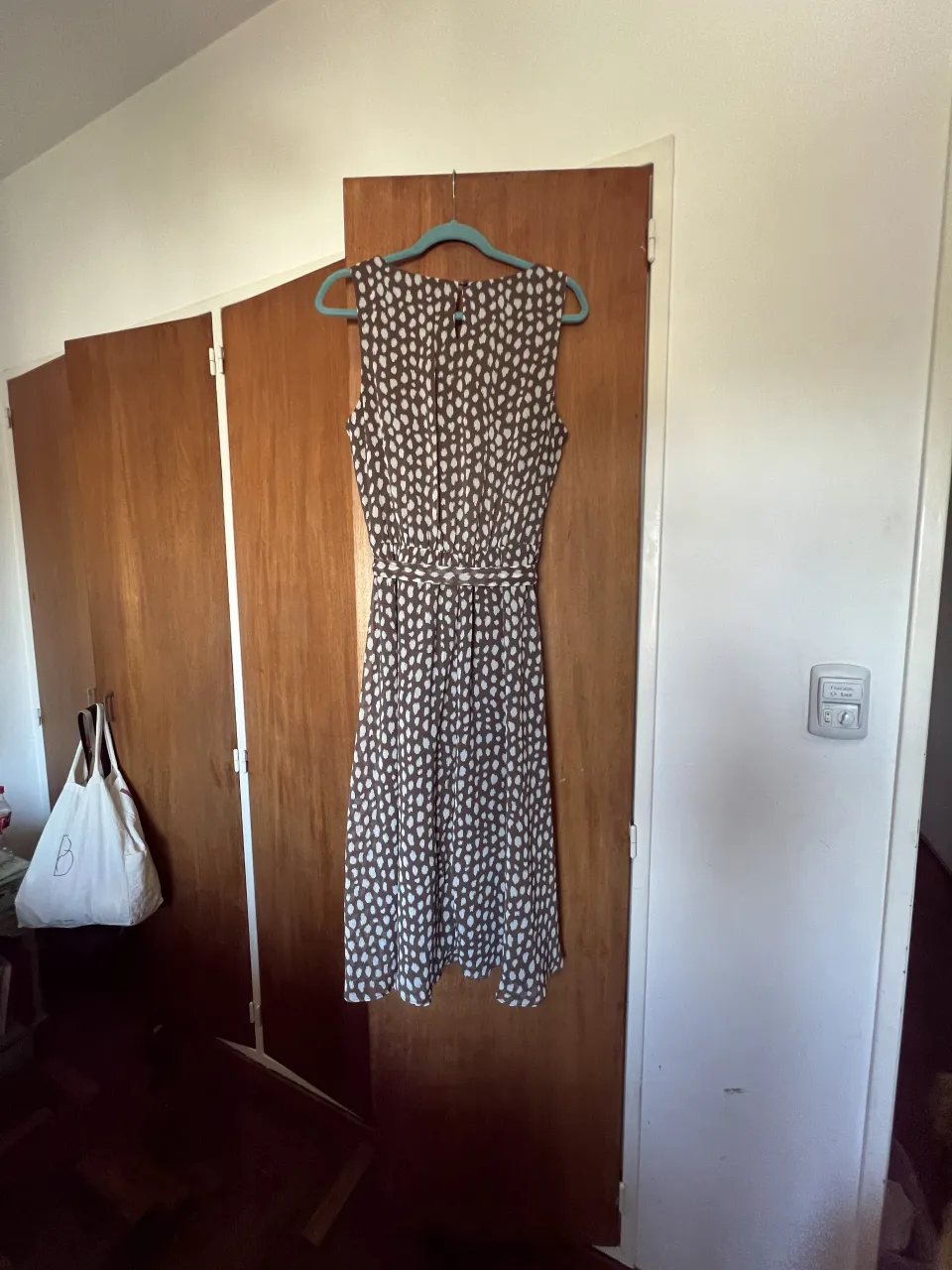 Vestido Jbs - imagen 1