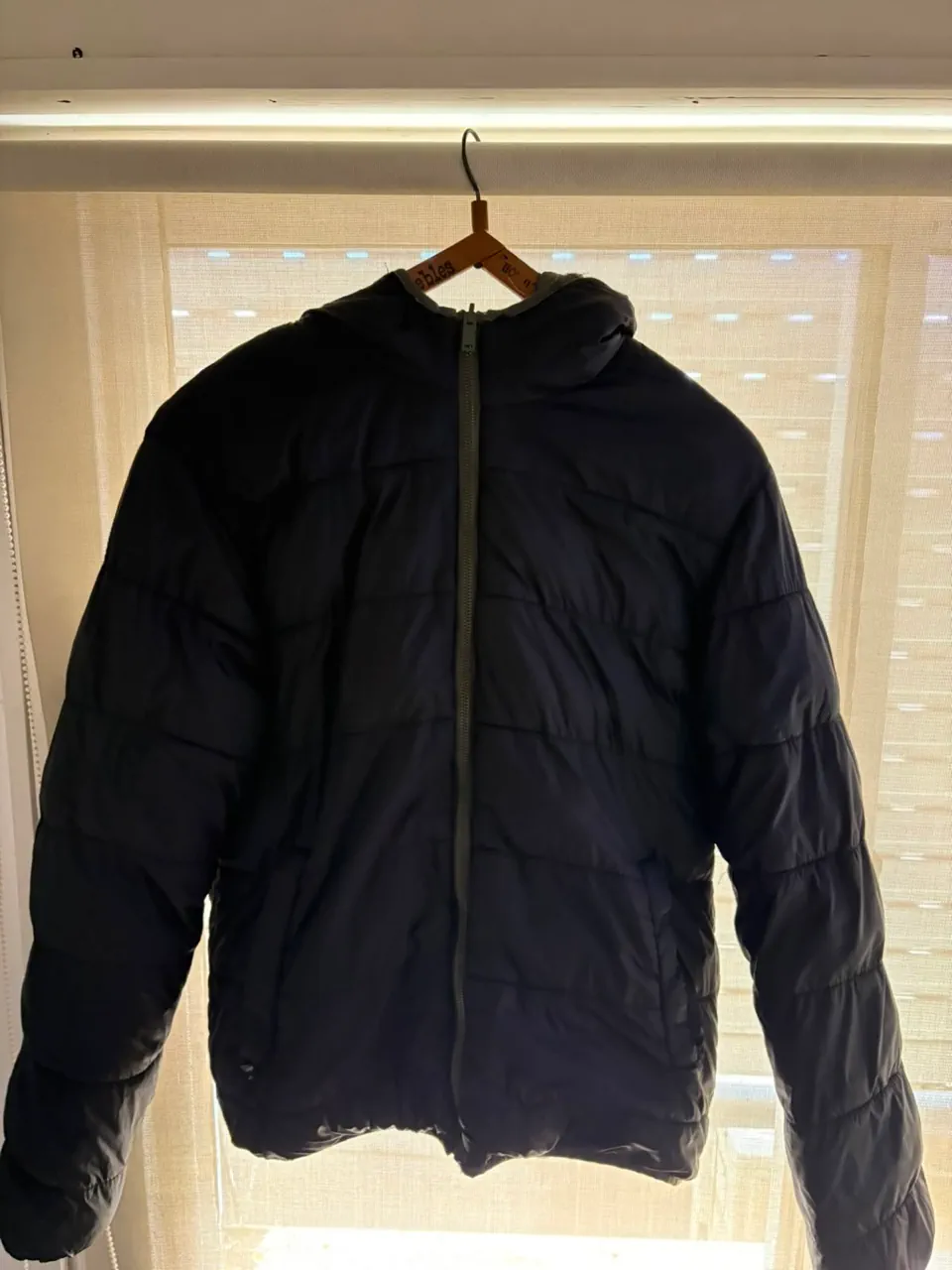 Campera Le Utthe · Talle M