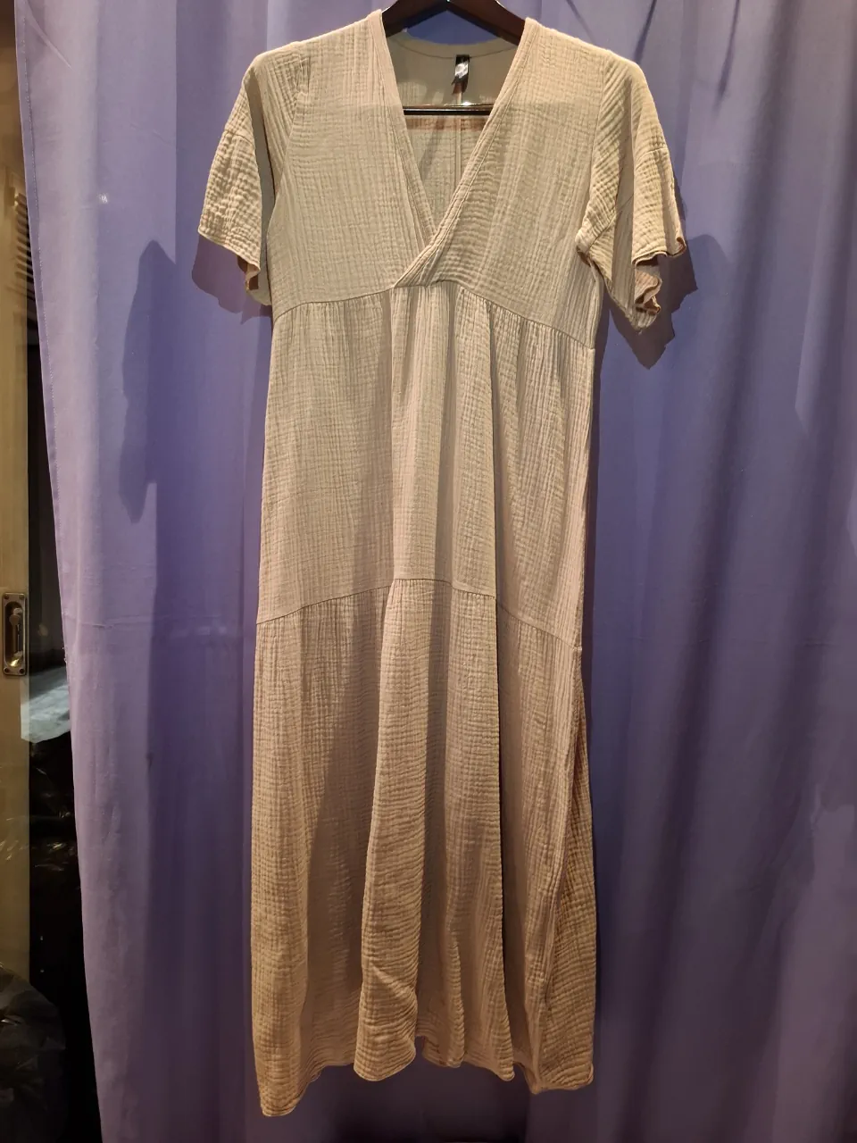TOP DESIGN · Talle XL