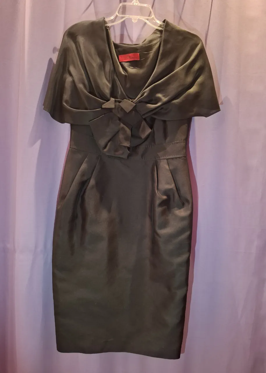 Vestido Carolina Herrera · Talle 2