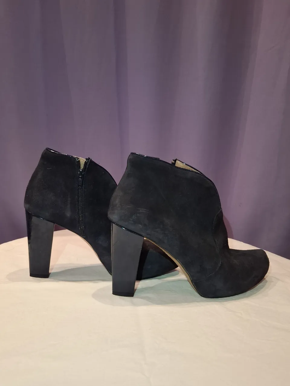 Botas Bluegenex - imagen 1