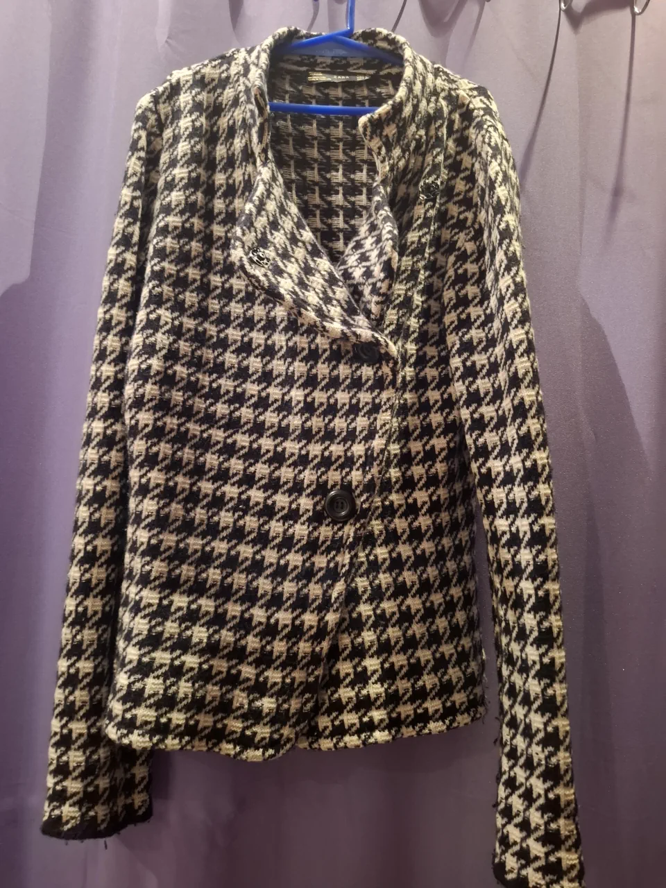Zara · Talle L