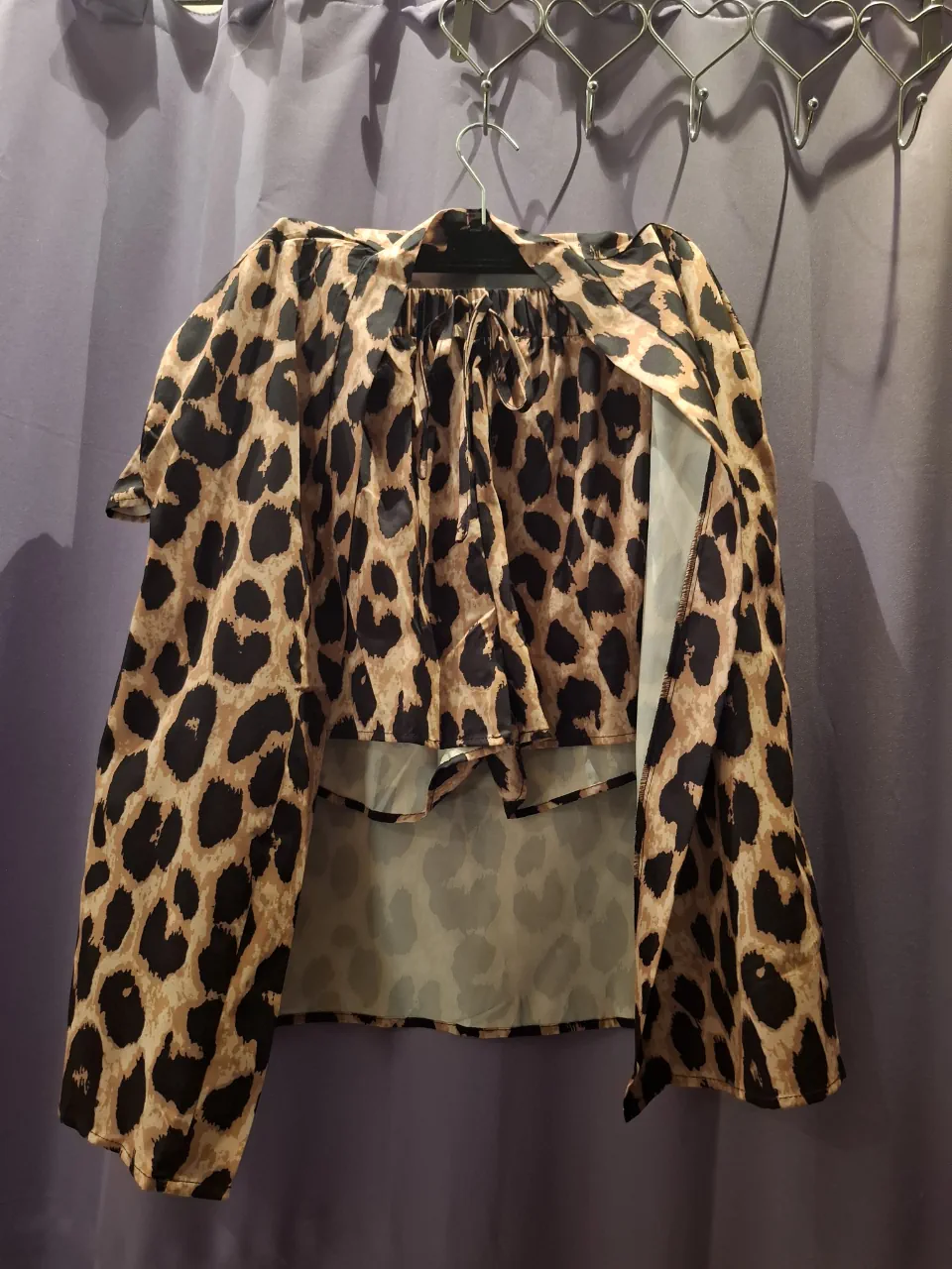 Shein · Talle S