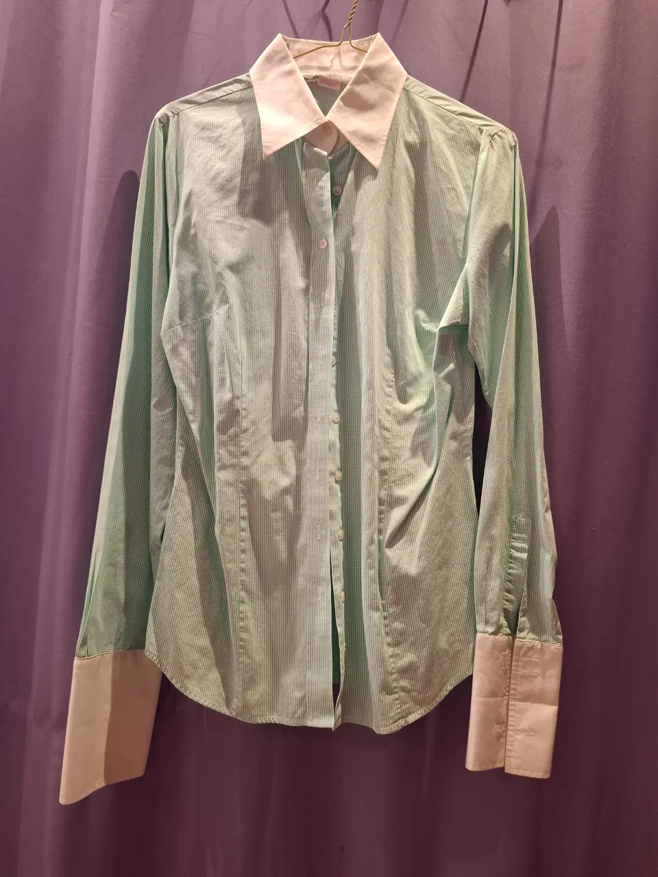 Camisa Nicholas jermyn - imagen 1