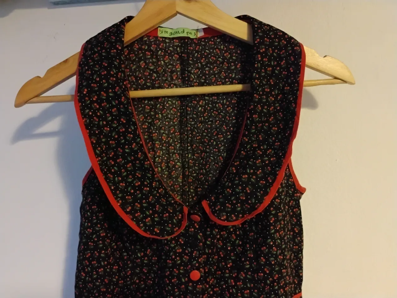 Vestido Si te gusta di que si - imagen 1