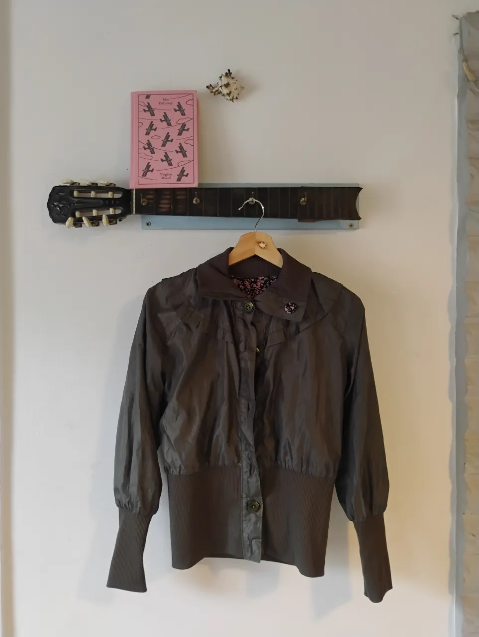 Campera Sin marca - imagen 1