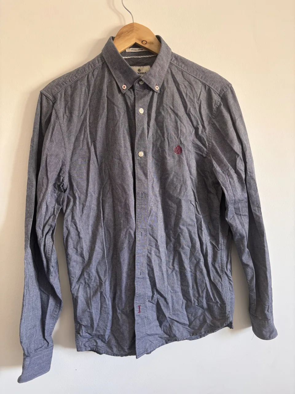 Camisa Springfield - imagen 1