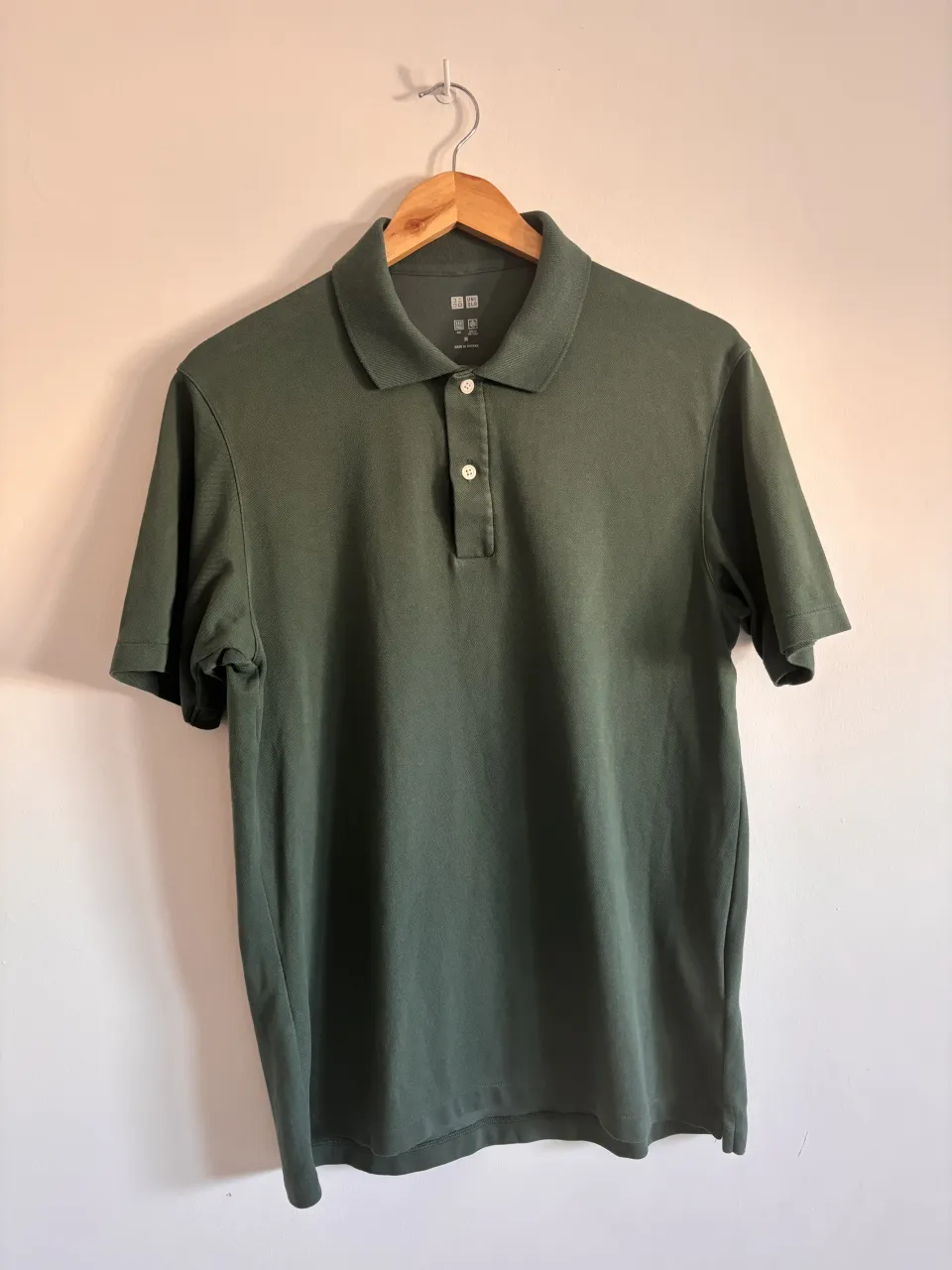 Uniqlo · Talle M