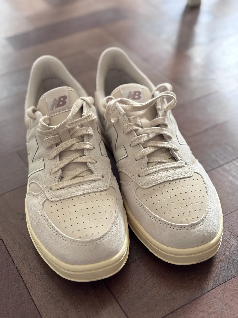 Zapatillas New Balance - imagen 1