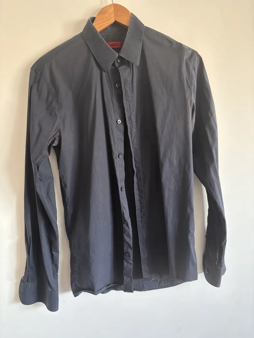 Camisa Hugo Boss - imagen 1