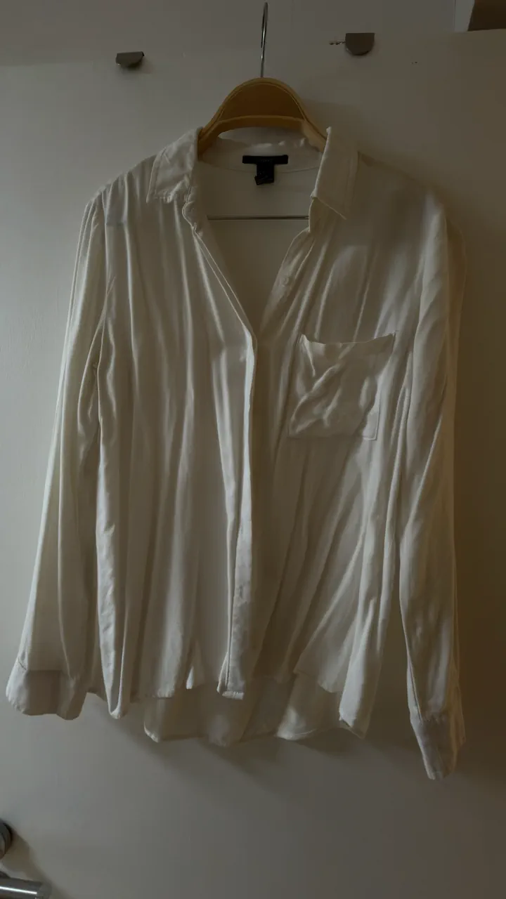 Camisa Forever 21 - imagen 1