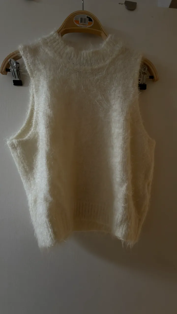 Musculosa Minkpink - imagen 1