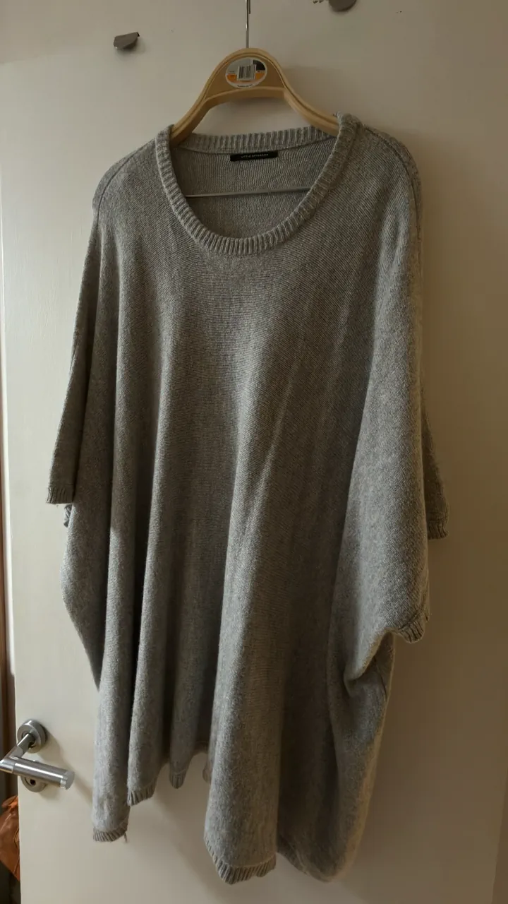 Sweater Little akiabara - imagen 1