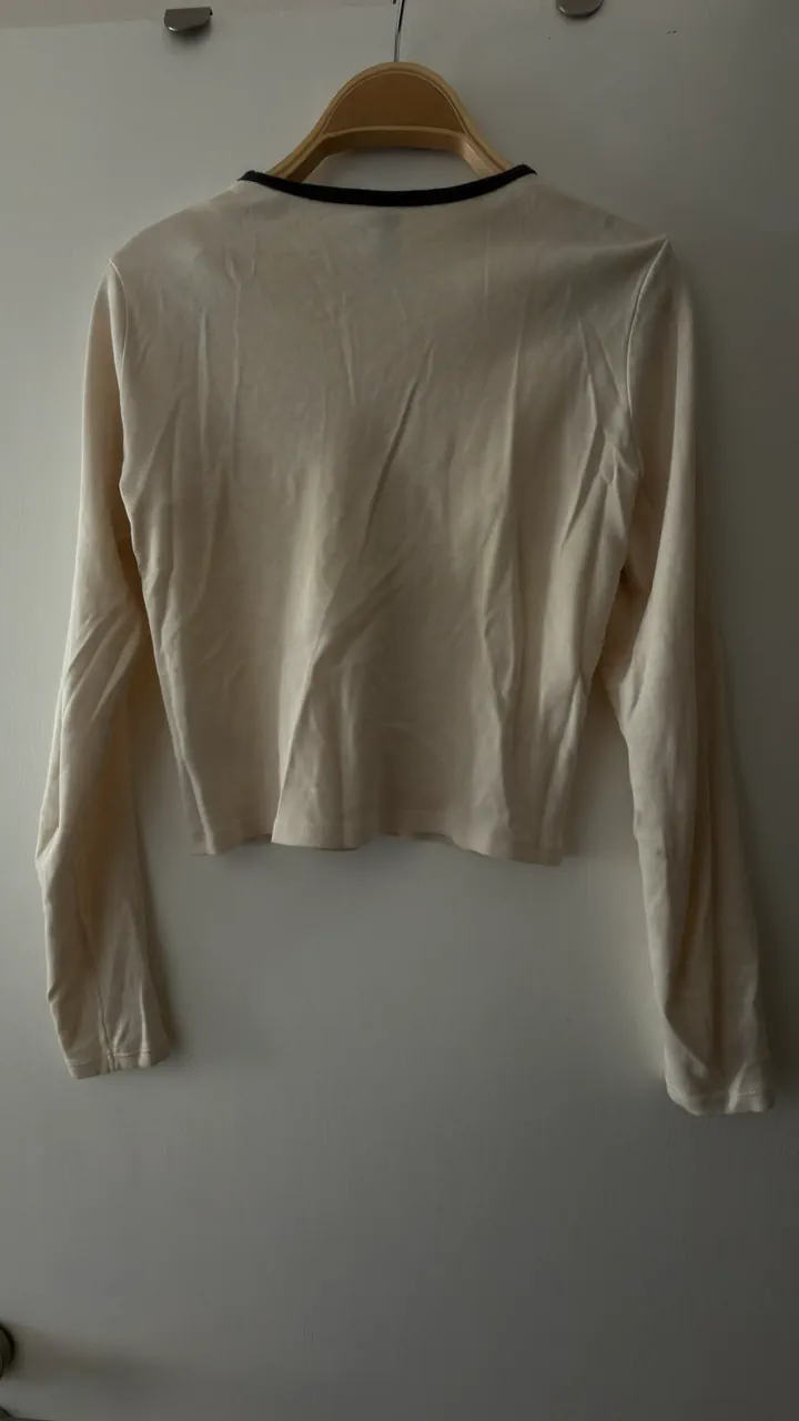 Remera H&M - imagen 2