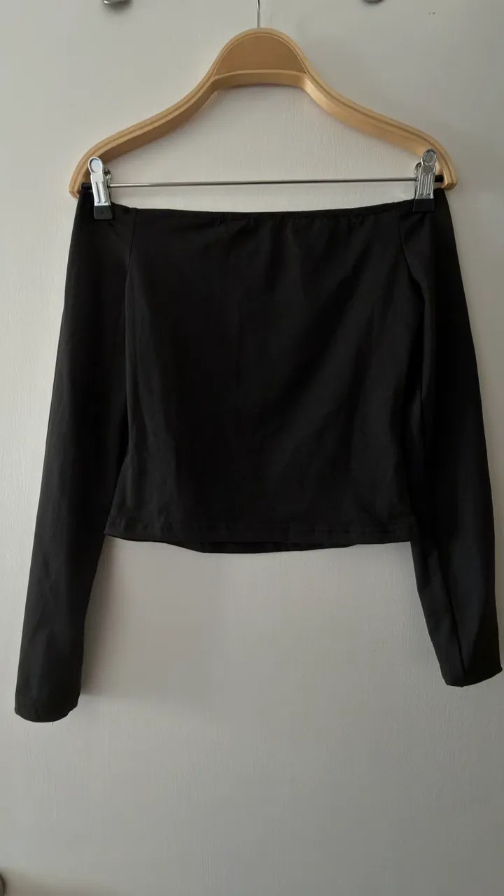 Remera Shein - imagen 1