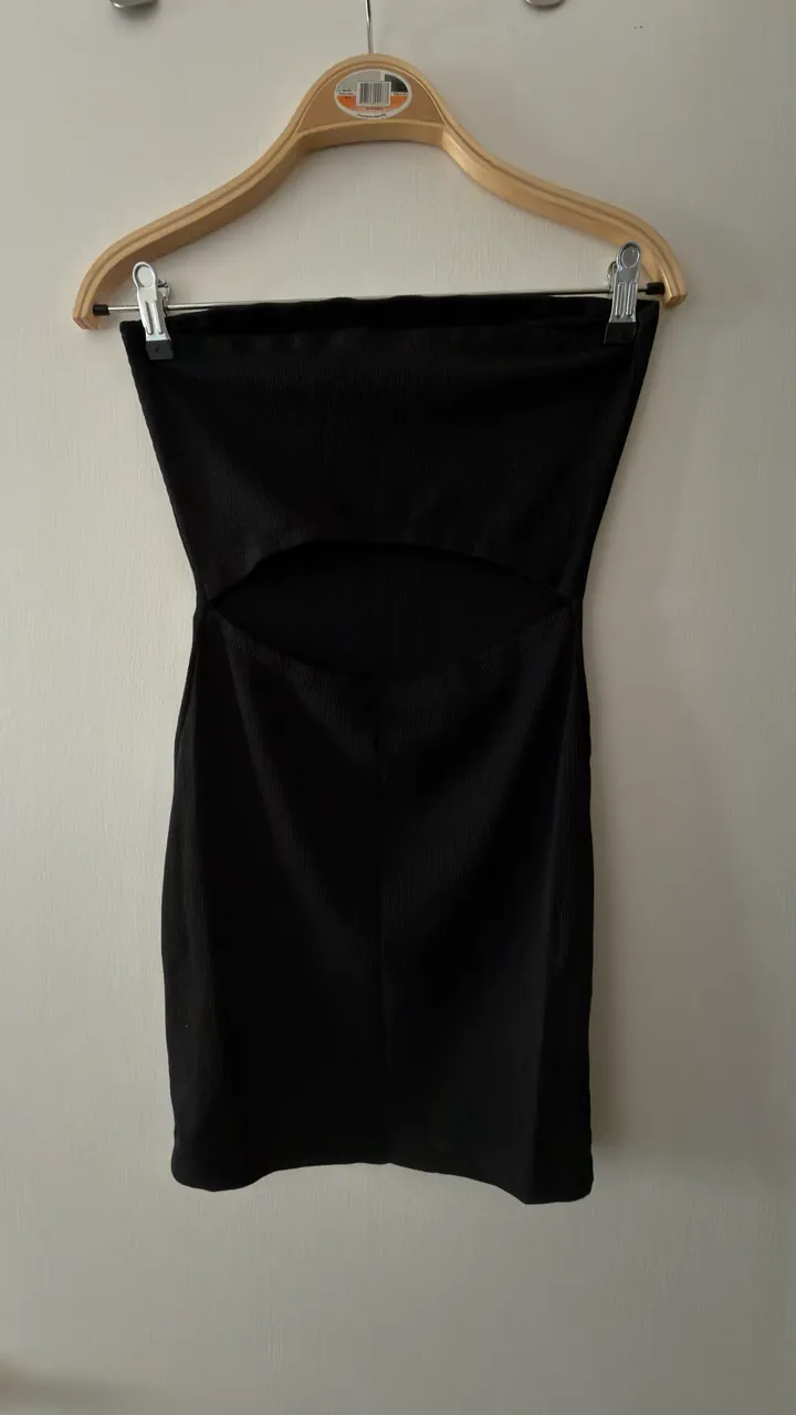 Vestido Shein - imagen 2