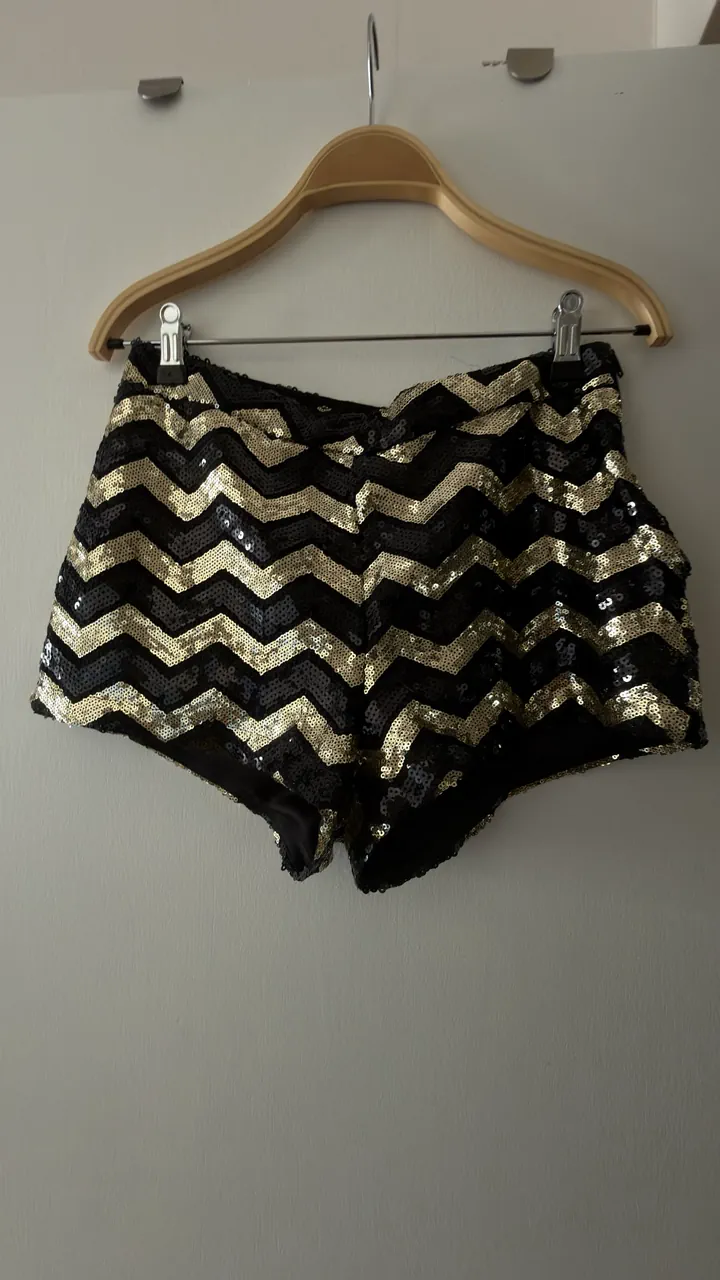 Forever 21 · Talle M