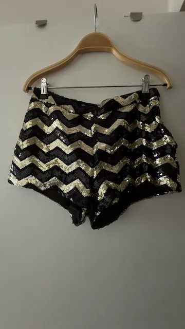 Forever 21 · Talle M