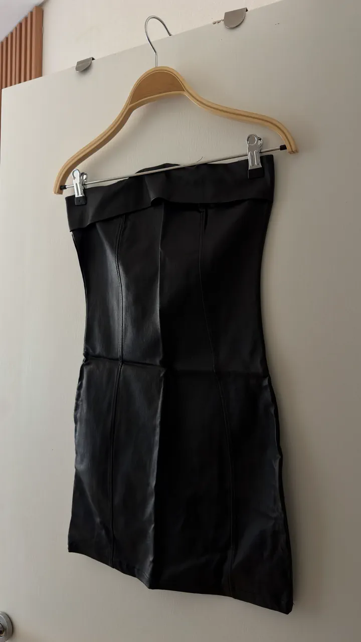 Vestido Avellaneda · Talle XS