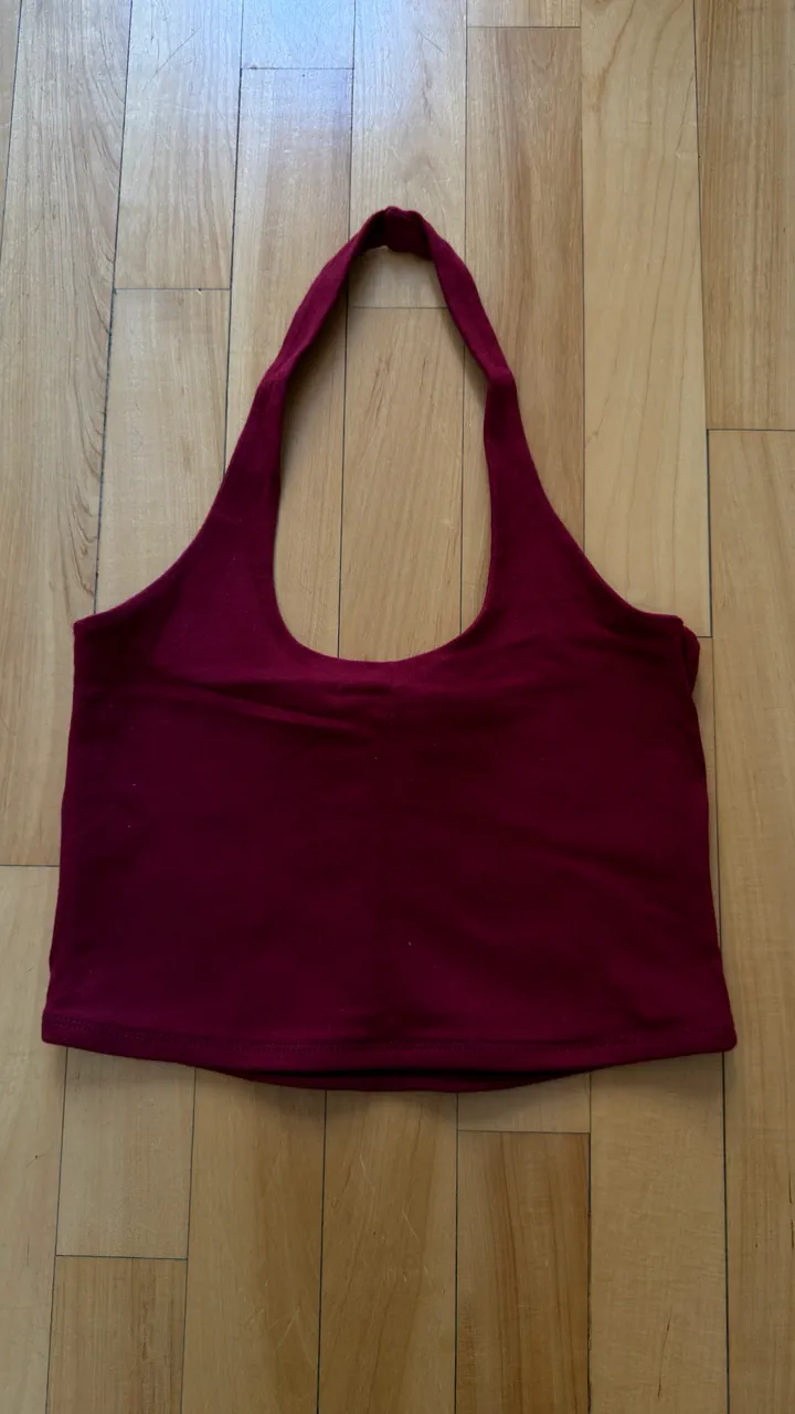 Top Showroom · Talle S