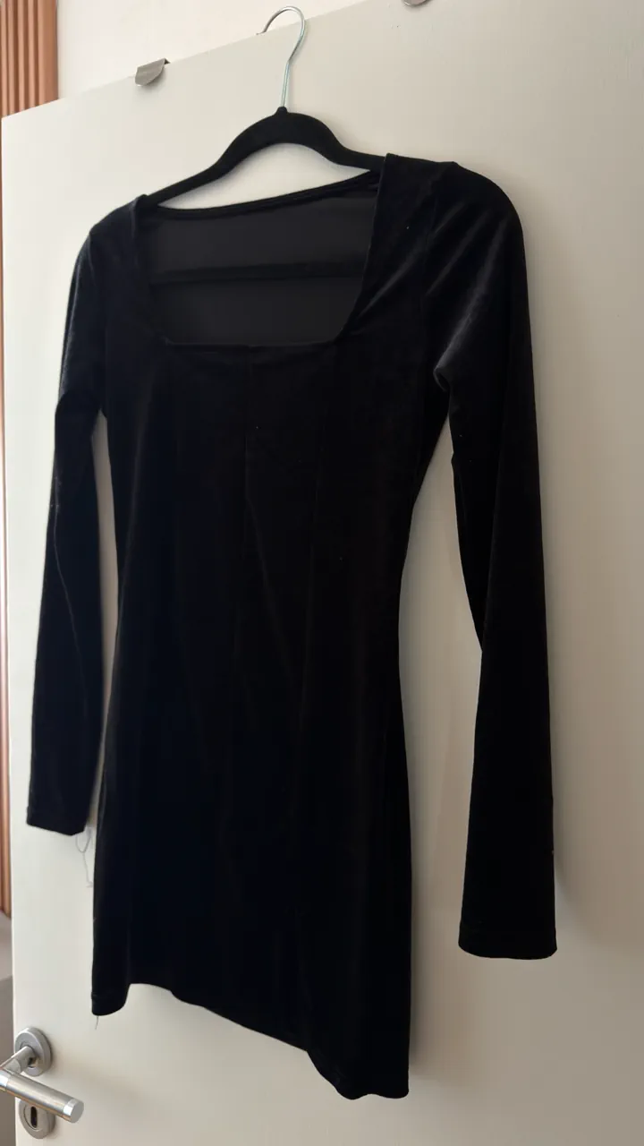 Vestido Shein - imagen 1
