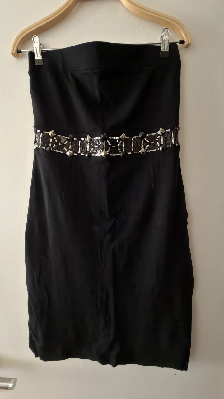 Vestido Sin marca - imagen 1