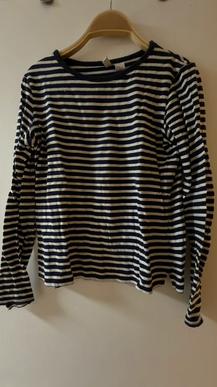 Remera H&M - imagen 1