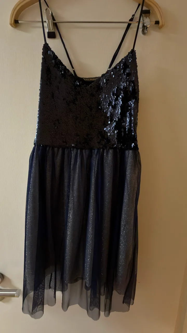 Vestido Las Pepas - imagen 1