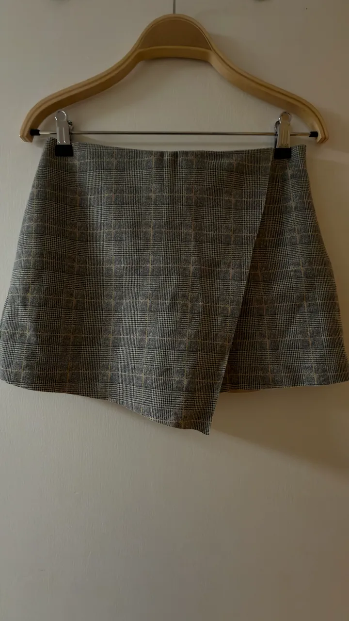 Short Forever 21 · Talle S