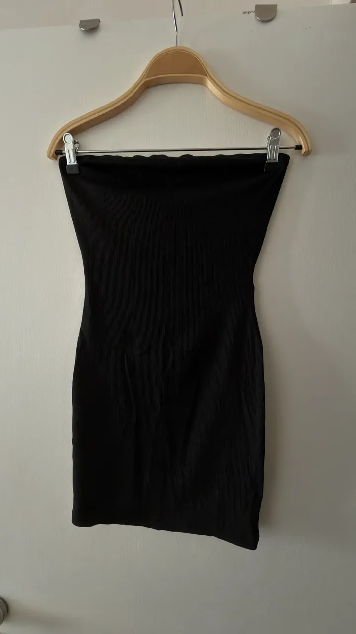 Vestido Shein - imagen 1