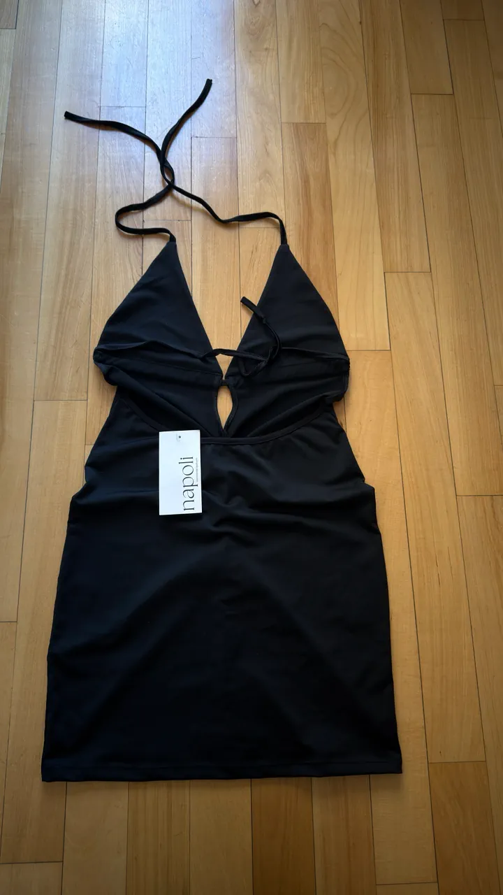 Vestido Napoli - imagen 2
