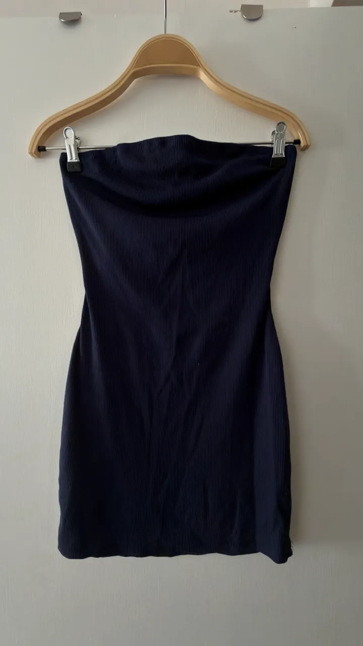 Vestido Shein · Talle XS