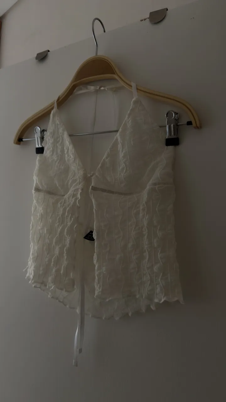 Top Shein - imagen 1