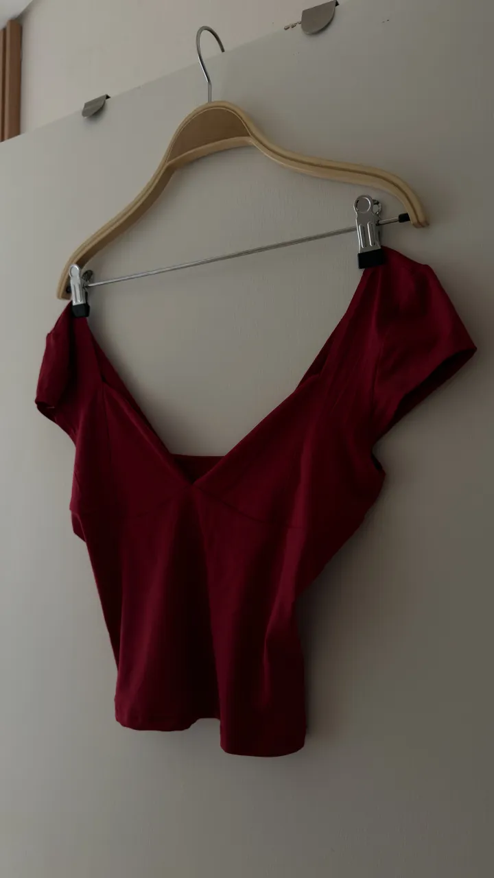 Top Shein - imagen 1