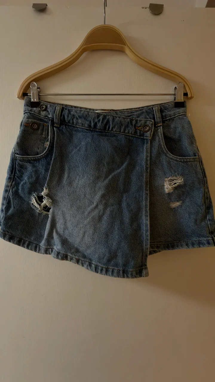 Short Zara - imagen 1