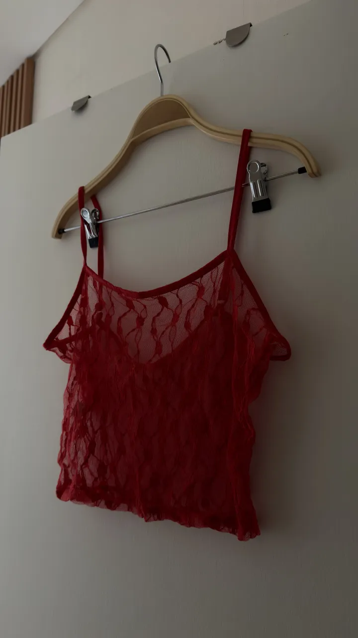 Top Shein - imagen 1