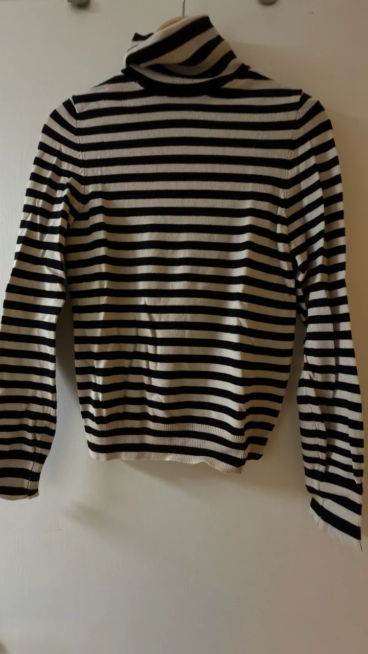 Polera H&M - imagen 1