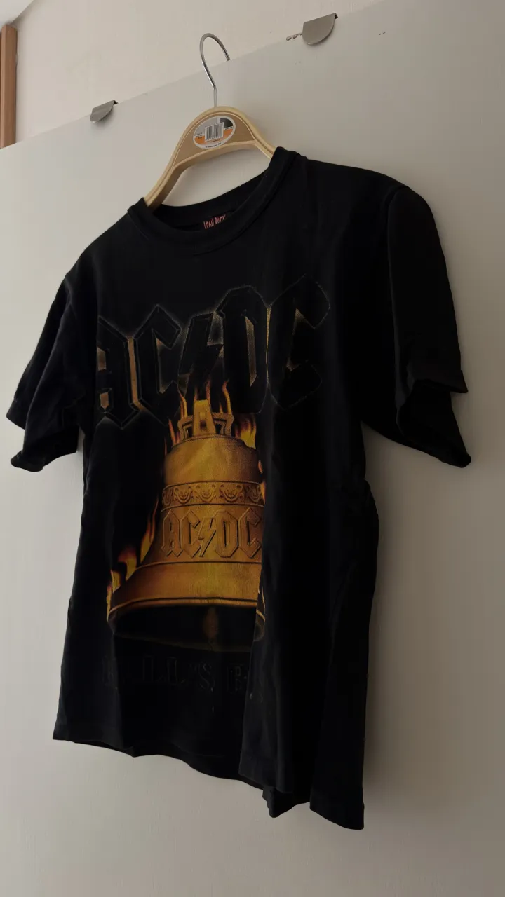 Leon rock · Talle S